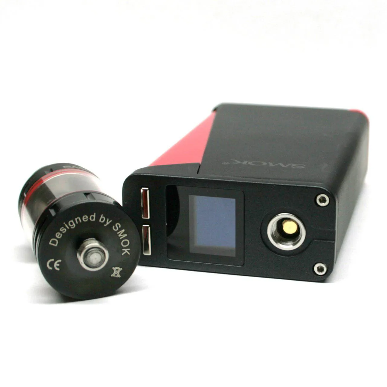 Smok - H-Priv Pro Kit (Чорний) Фото-2