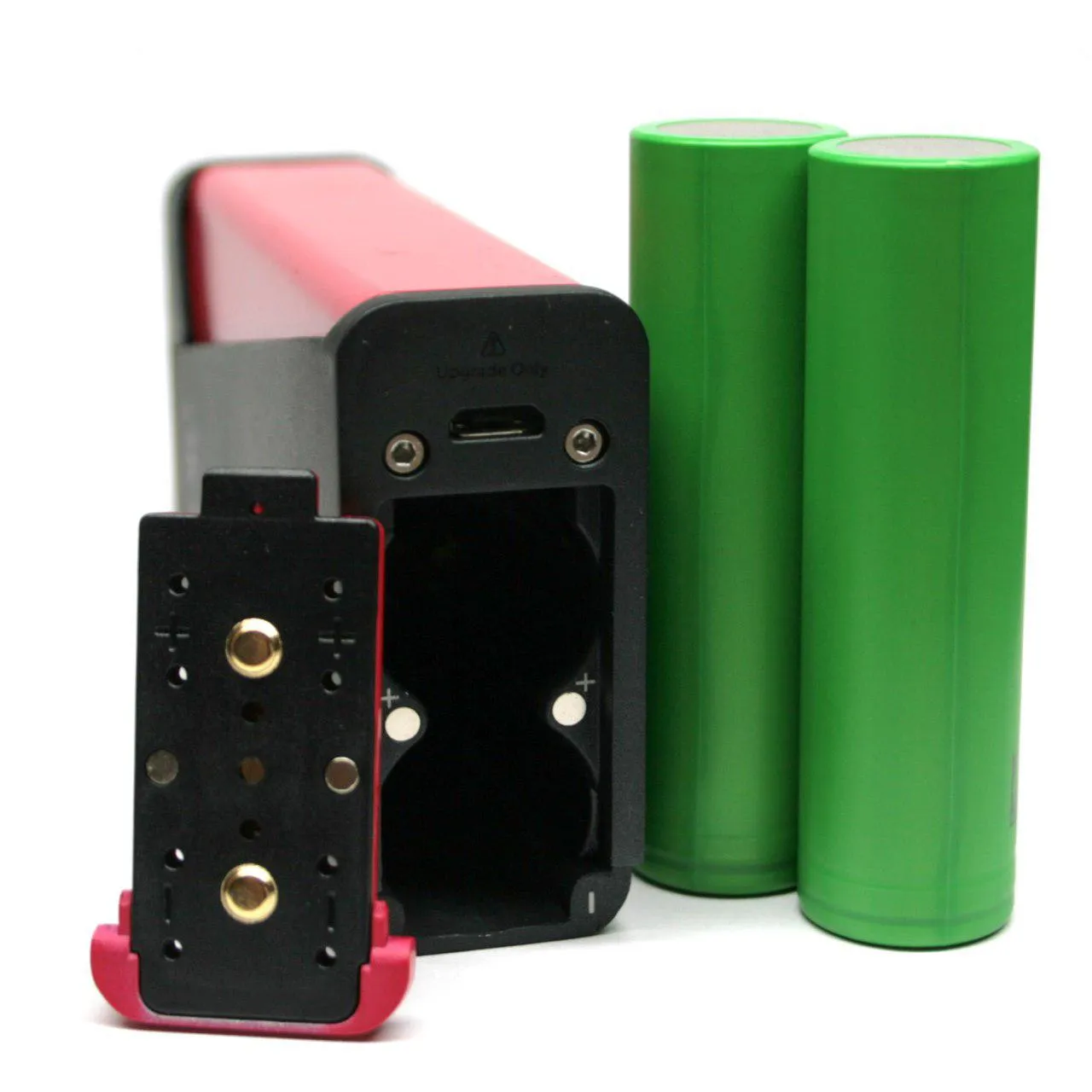 Smok - H-Priv Pro Kit (Чорний) Фото-3