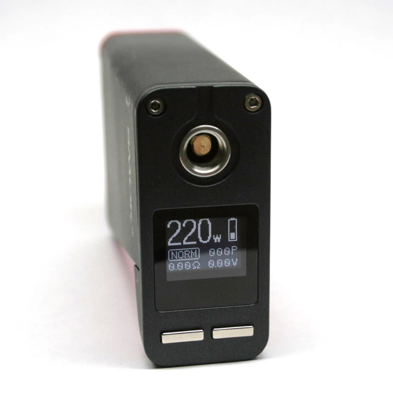 Smok - H-Priv Pro Kit (Чорний) Фото-5