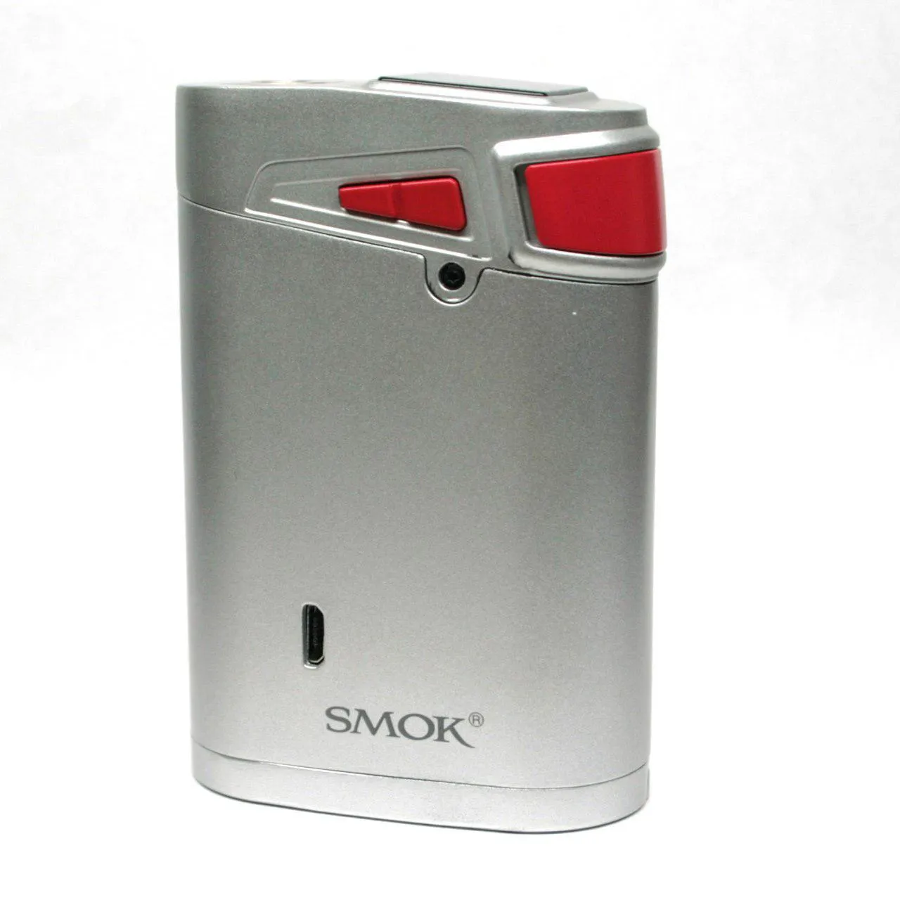 Smok - Marshal G320 Mod (Сіблястий) Фото-1