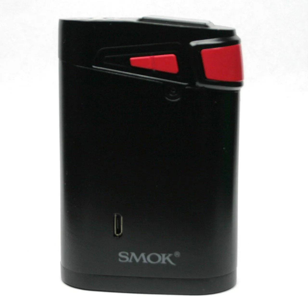 Smok - Marshal G320 Mod (Чорний) Фото-1
