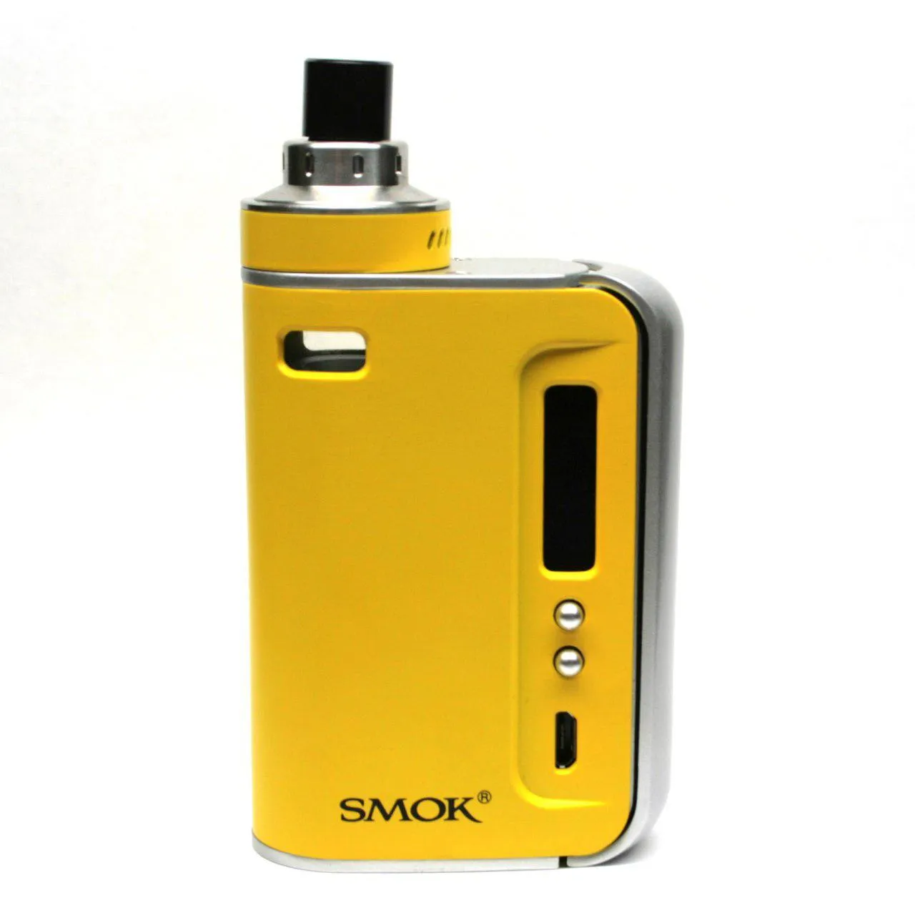 Smok - Osub One TC Kit 80 W (Жовтий) Фото-1