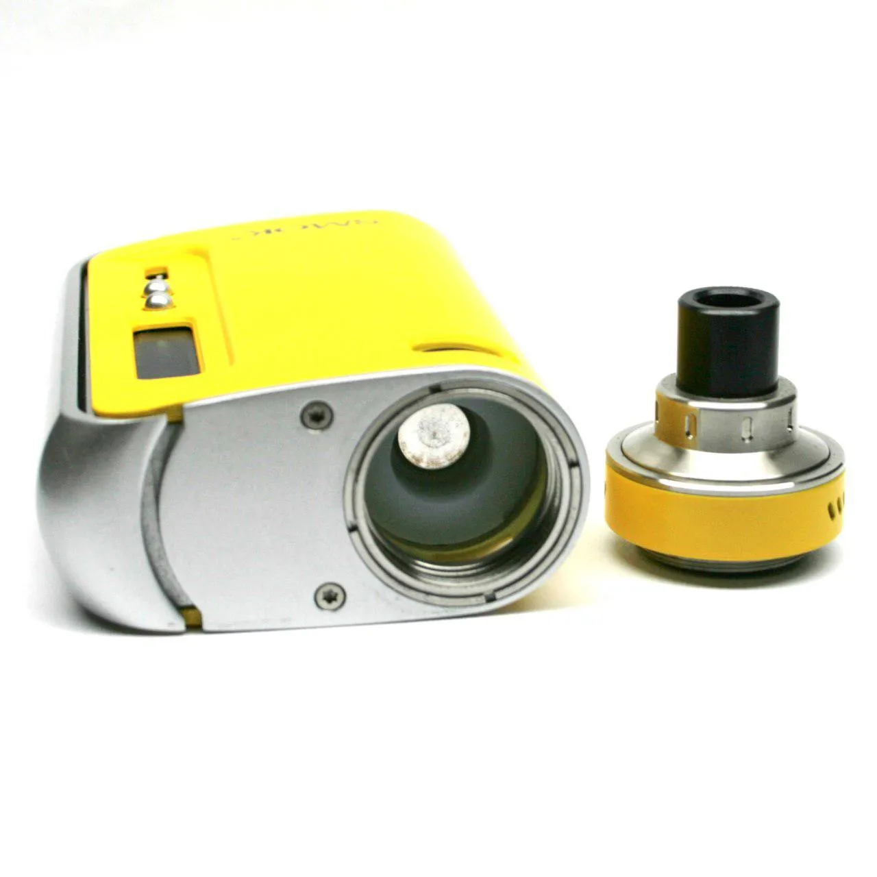 Smok - Osub One TC Kit 80 W (Жовтий) Фото-2