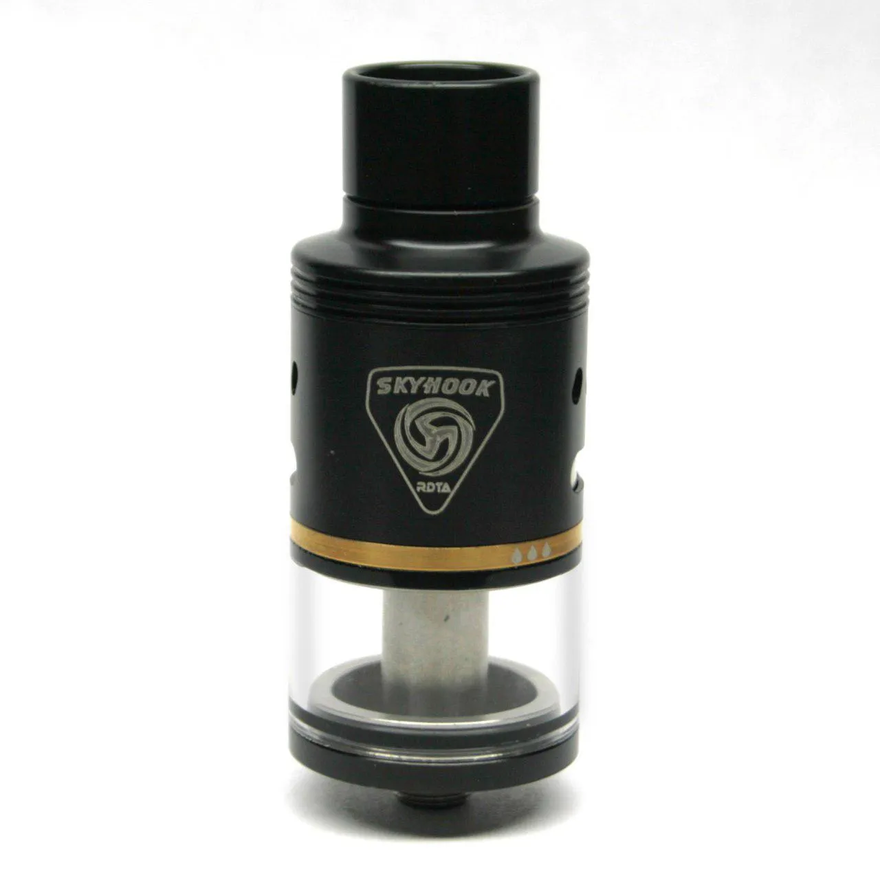 Smok - Skyhook RDTA (Чорний) Фото-1