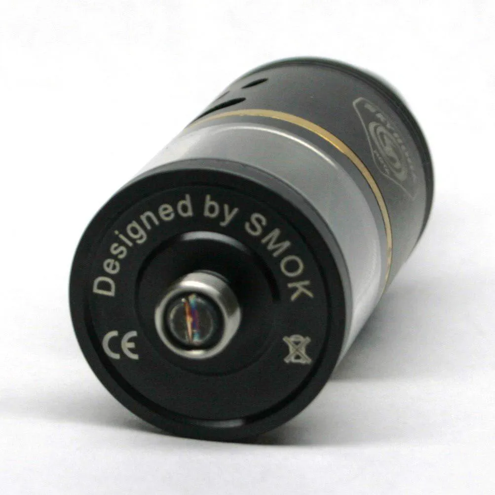 Smok - Skyhook RDTA (Чорний) Фото-2