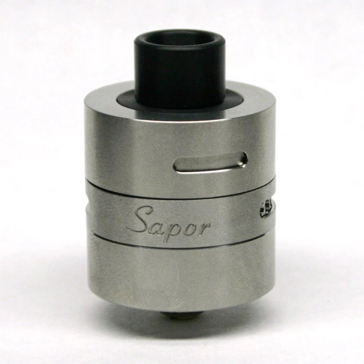 Wotofo - Sapor V2 RDA (Сріблястий) Фото-1