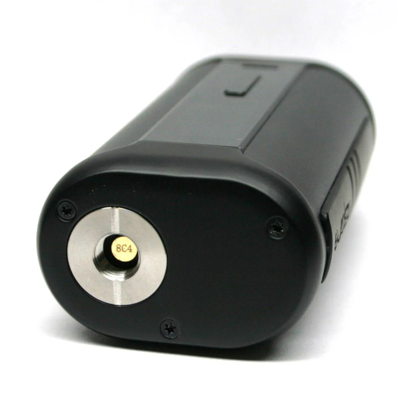 Aspire - Speeder Mod (Чорний) Фото-2