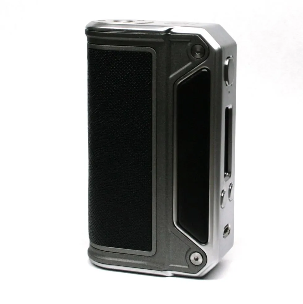 Lostvape - Therion DNA 75W (Чёрный) Фото-1