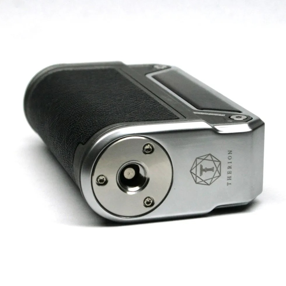 Lostvape - Therion DNA 75W (Чёрный) Фото-3