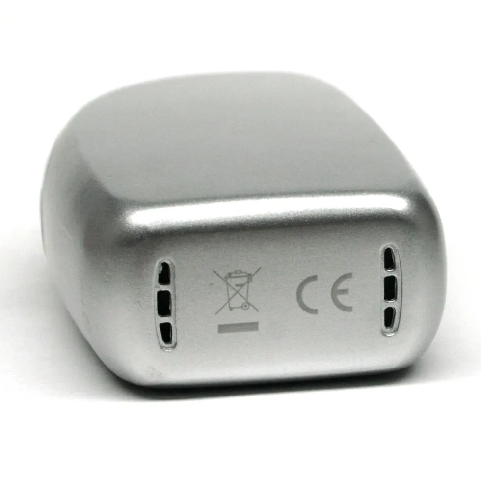 Joyetech - Atopack Penguin 50W (Сірий) Фото-2