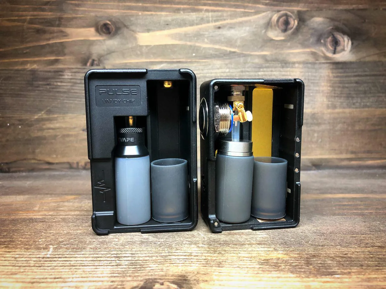 Vandy Vape Pulse BF 80W Фото-2