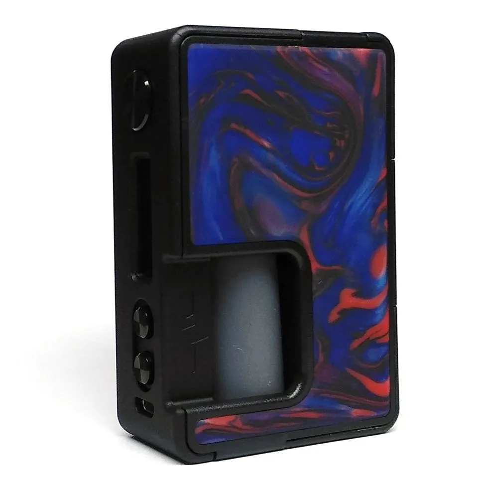 Vandy Vape - Pulse BF 80W TC (Райдужний) Фото-1