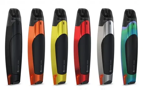 Joyetech - Exceed Edge Kit 25W (Красный) Фото-2