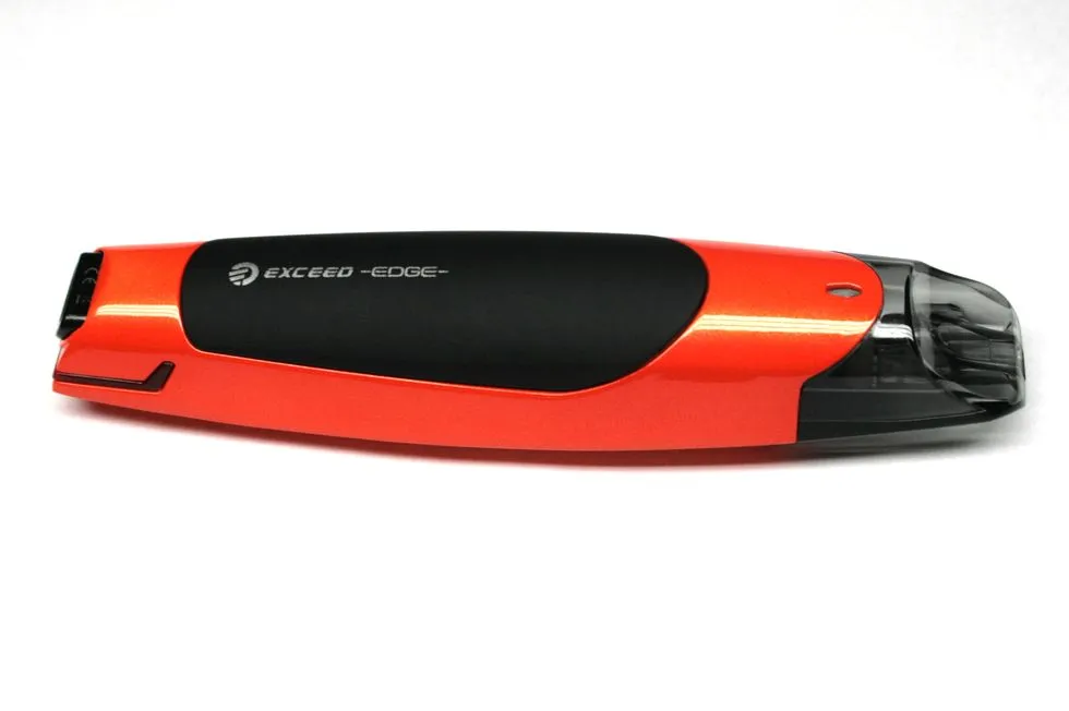 Joyetech - Exceed Edge Kit 25W (Оранжевый) Фото-1