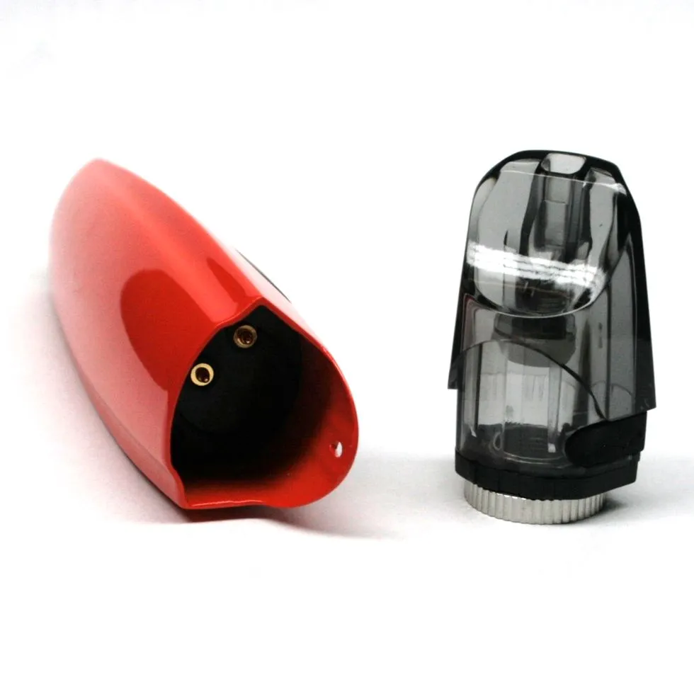 Joyetech - Exceed Edge Kit 25W (Оранжевый) Фото-4