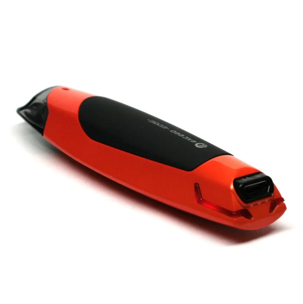 Joyetech - Exceed Edge Kit 25W (Оранжевый) Фото-5