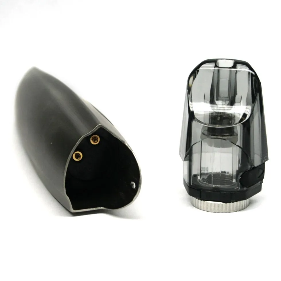 Joyetech - Exceed Edge Kit 25W (Сірий) Фото-4