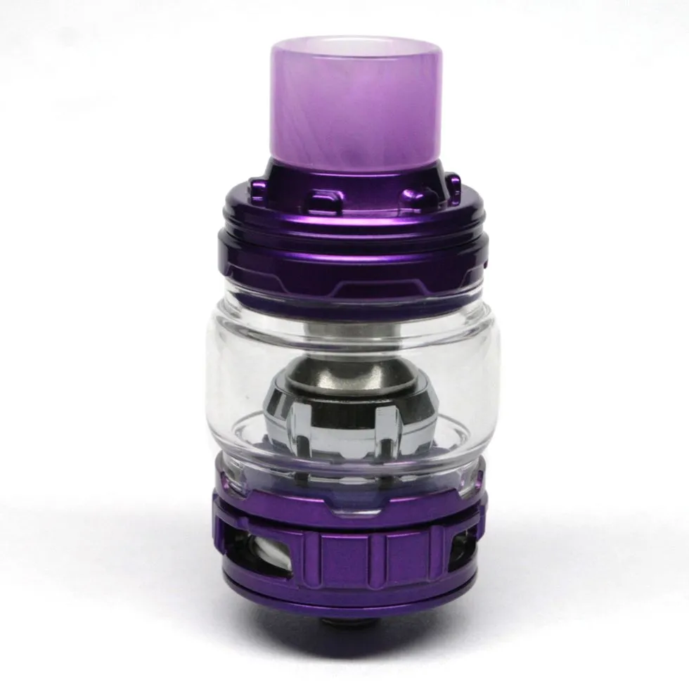 Eleaf - iJust 3 with ELLO Duro 80W (Фіолетовий) Фото-3