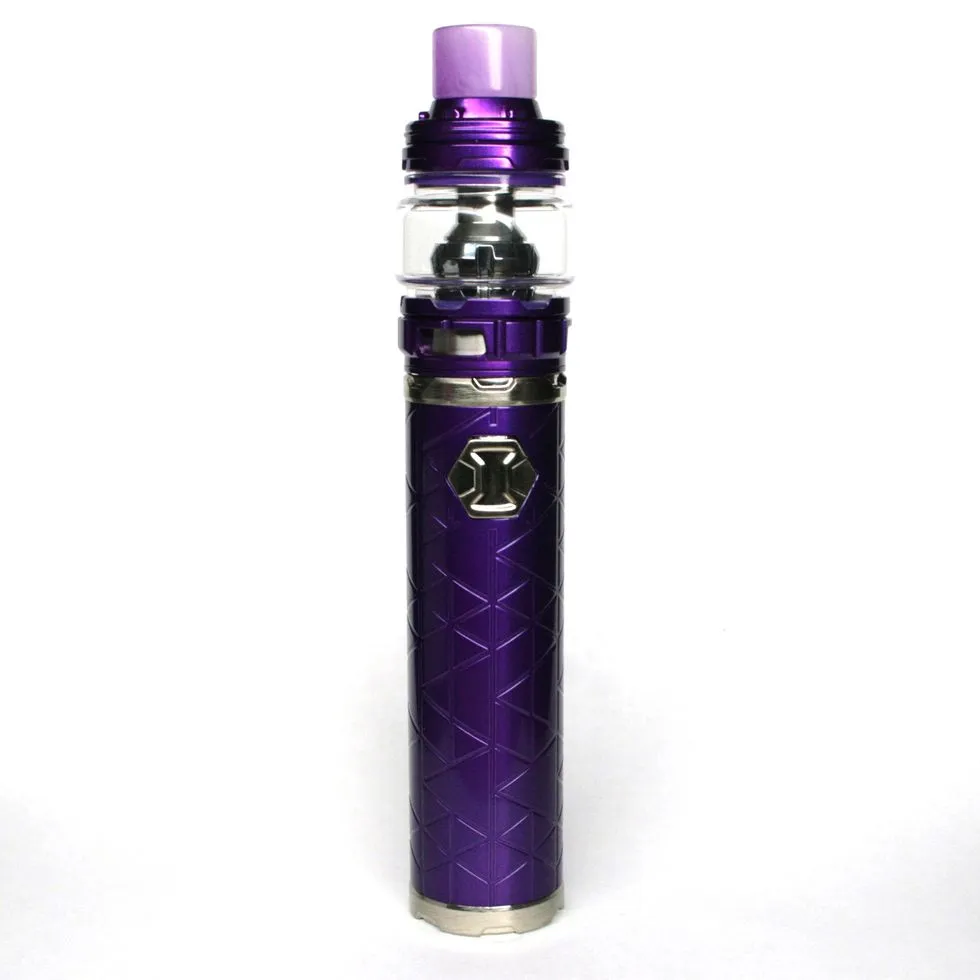 Eleaf - iJust 3 with ELLO Duro 80W (Фіолетовий) Фото-1