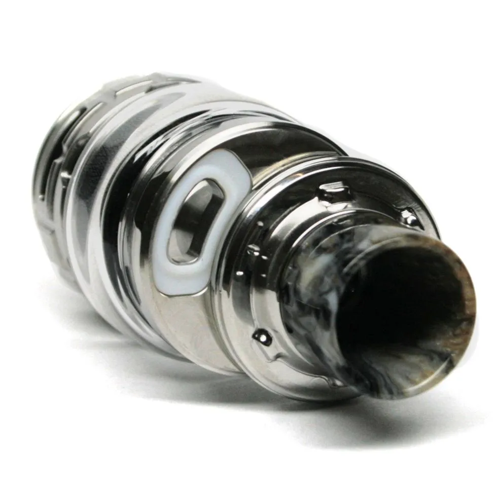 Eleaf - iJust 3 with ELLO Duro 80W (Сріблястий) Фото-4