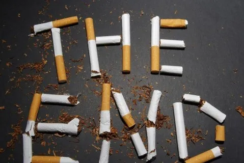 Что такое вейпинг? Фото-2