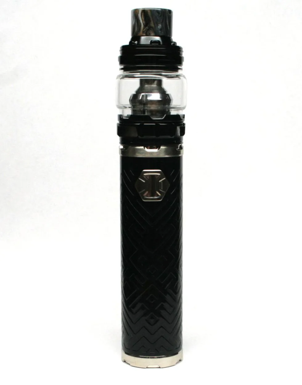 Eleaf - iJust 3 with ELLO Duro 80W (Червоний) Фото-1