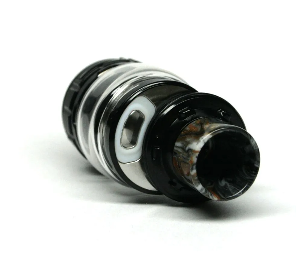 Eleaf - iJust 3 with ELLO Duro 80W (Червоний) Фото-4