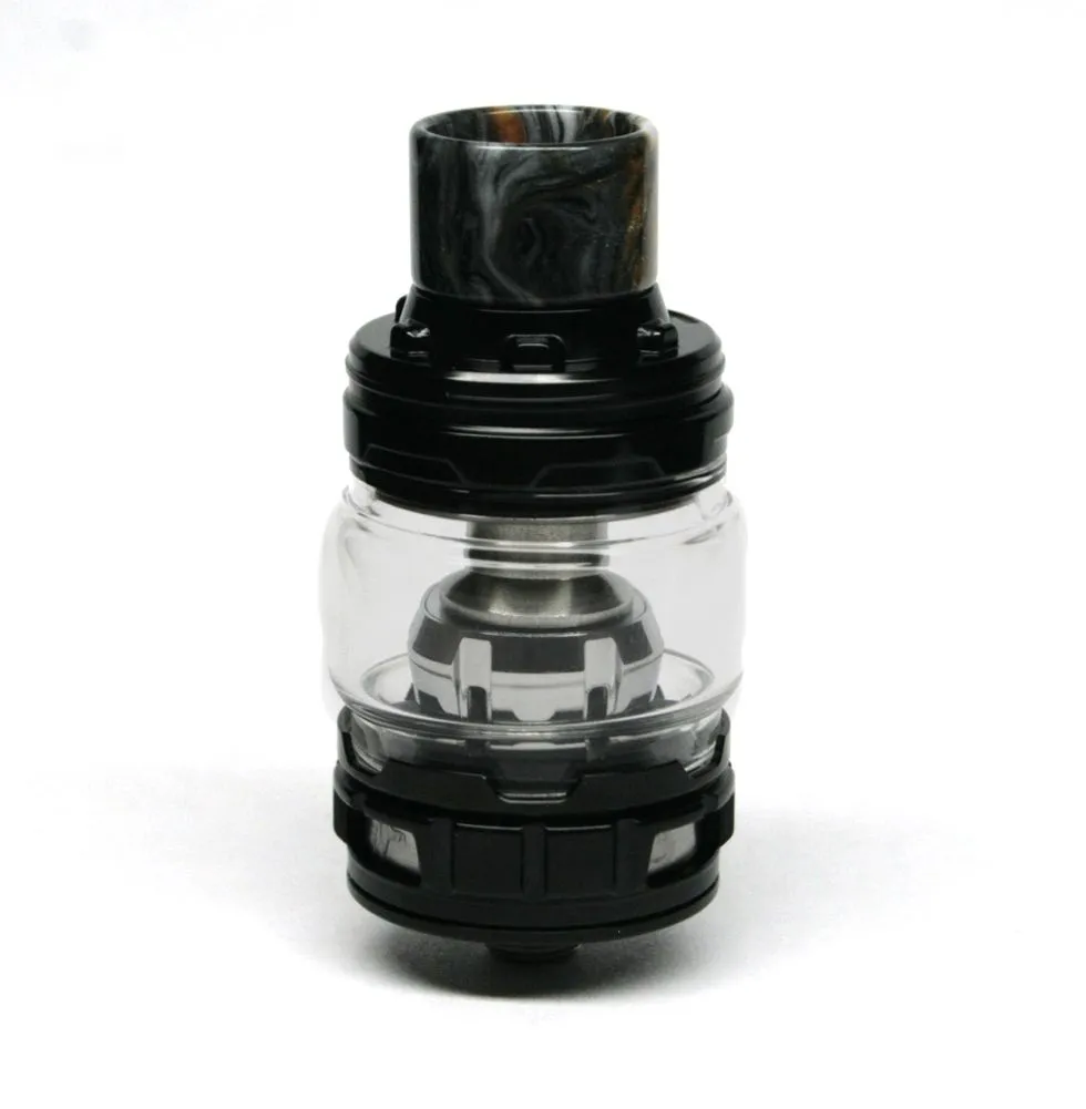 Eleaf - iJust 3 with ELLO Duro 80W (Червоний) Фото-3