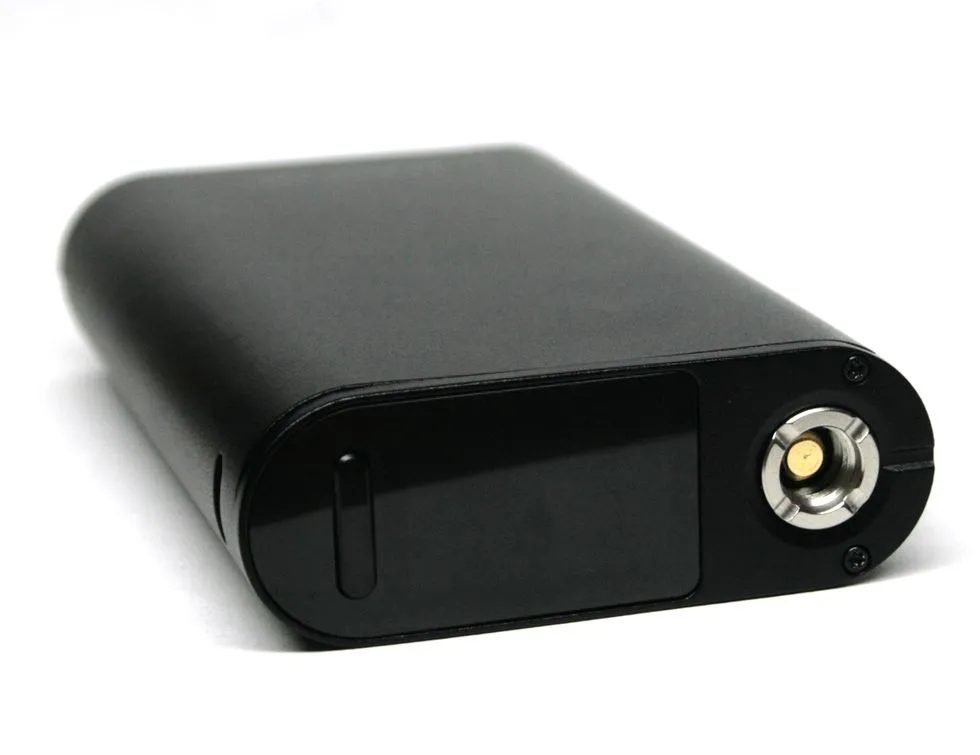 Joyetech - Cuboid 200W (Чорний) Фото-4