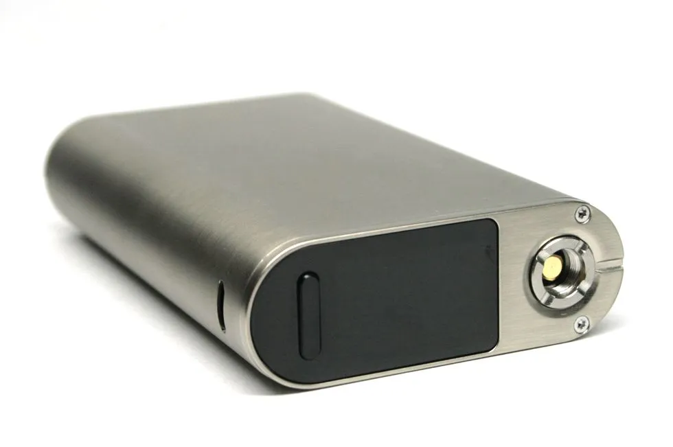 Joyetech - Cuboid 200W (Сріблястий) Фото-4