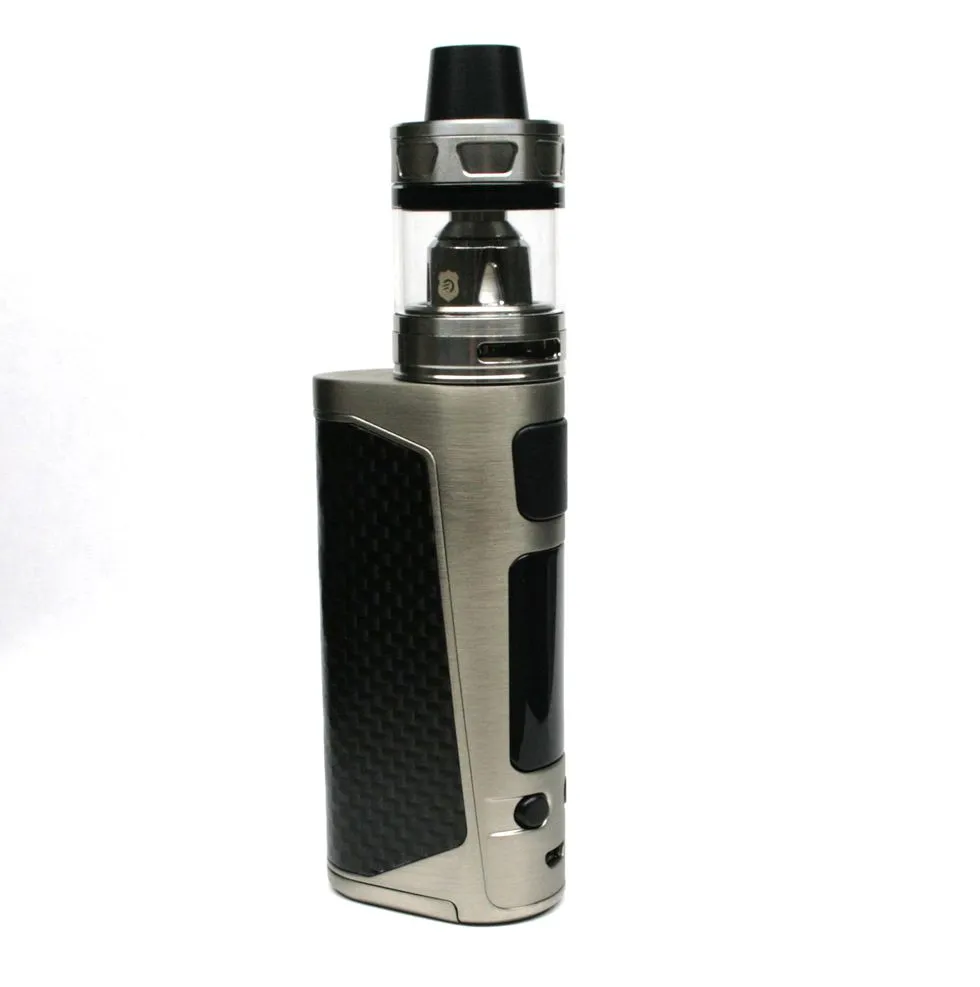 Joyetech - eVic Primo Mini Kit 80W (Чорний) Фото-1