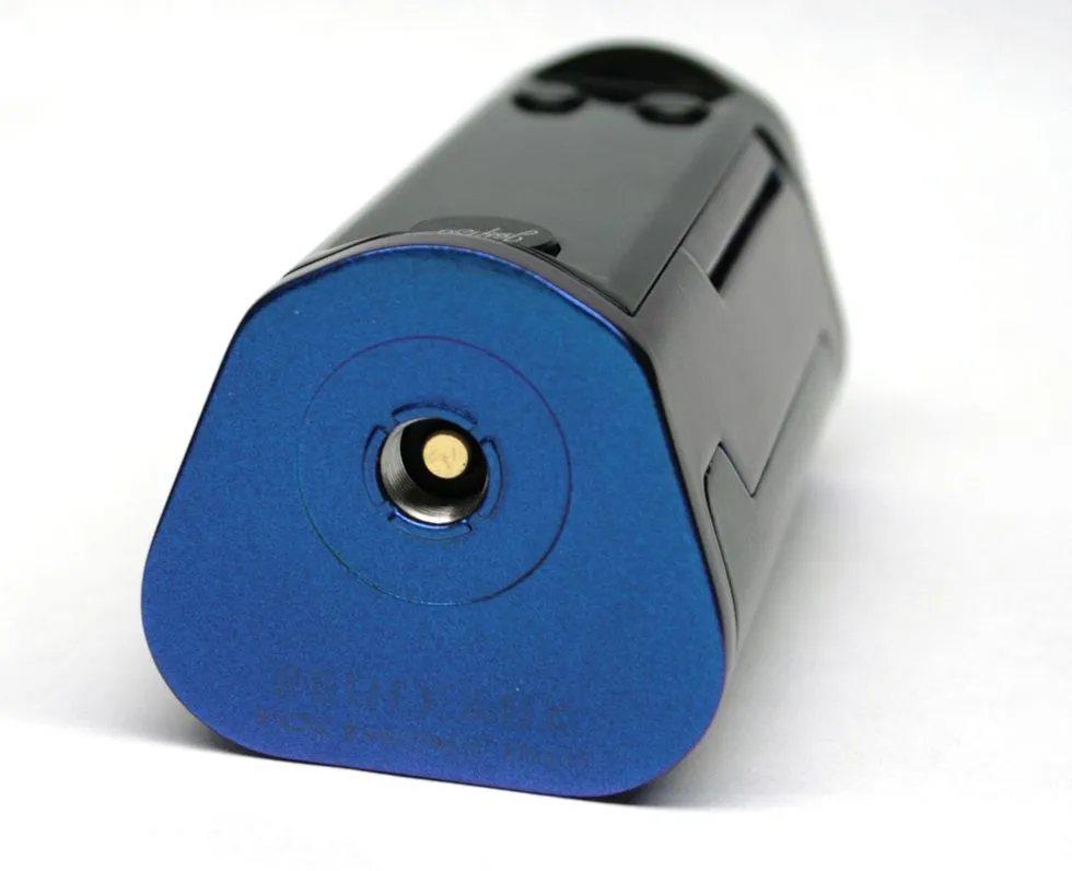 Wismec - Reuleaux RX Gen3 Dual (Black) Фото-2