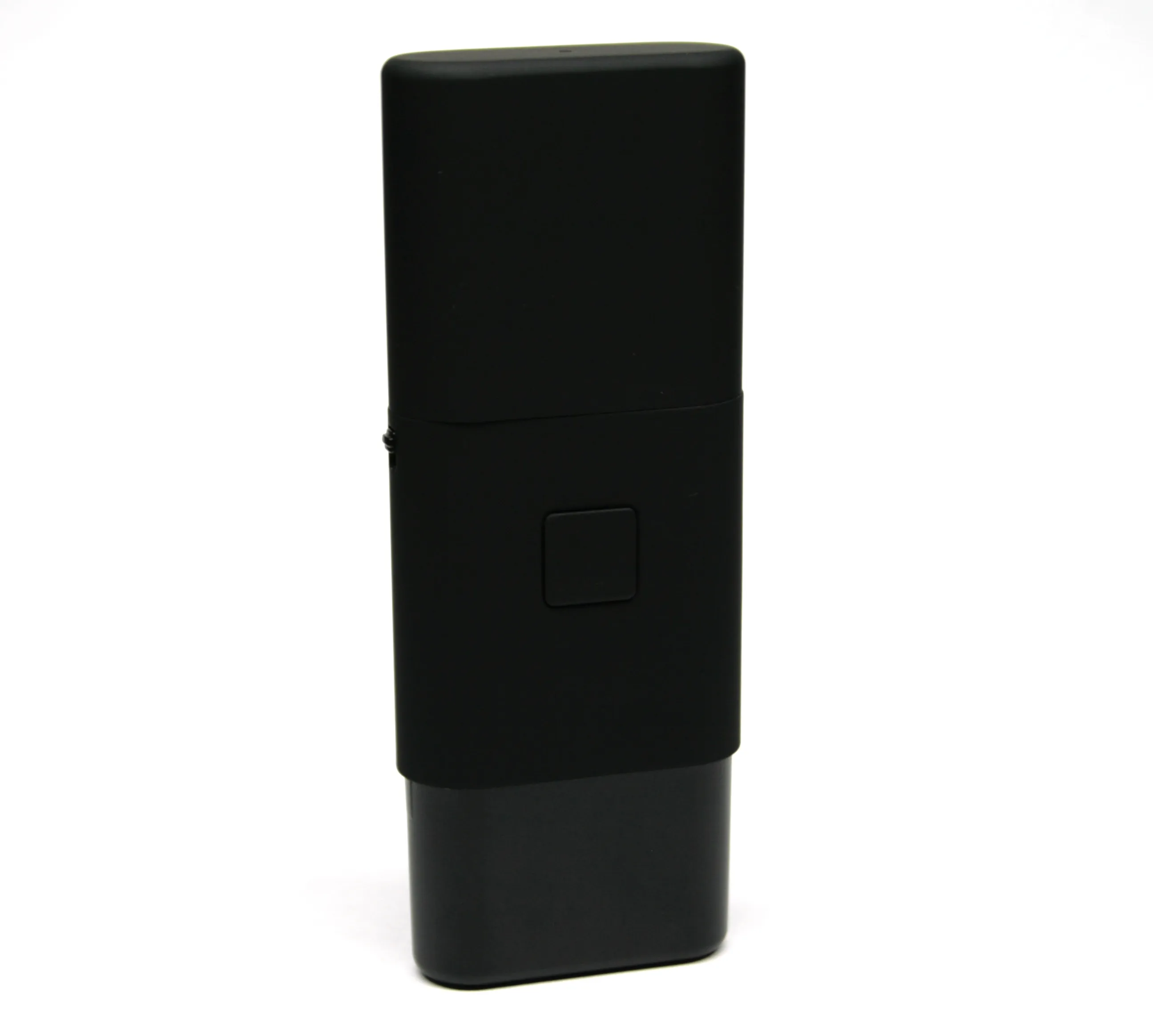 Eleaf - iCard Kit (Чорний) Фото-1