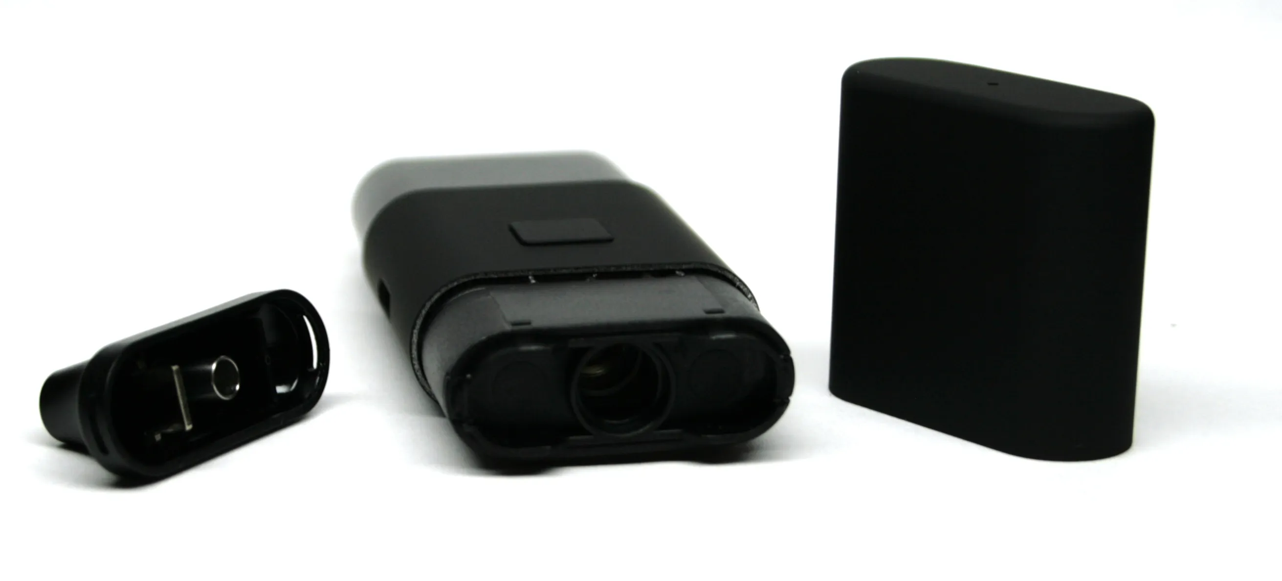 Eleaf - iCard Kit (Чорний) Фото-3