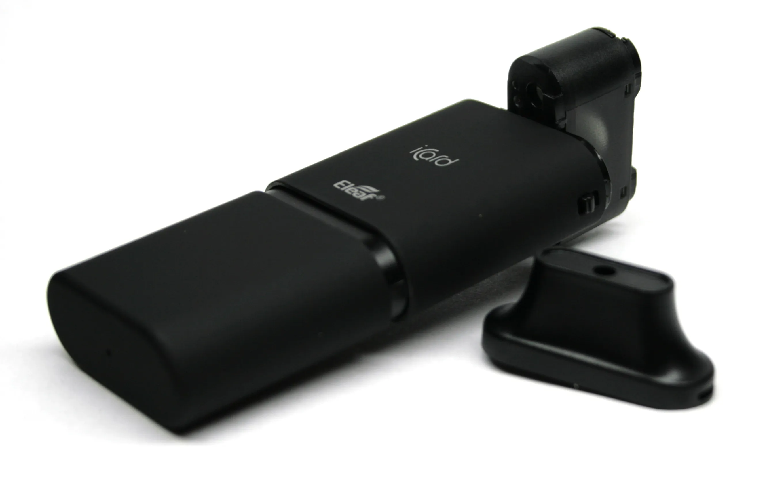 Eleaf - iCard Kit (Чорний) Фото-4