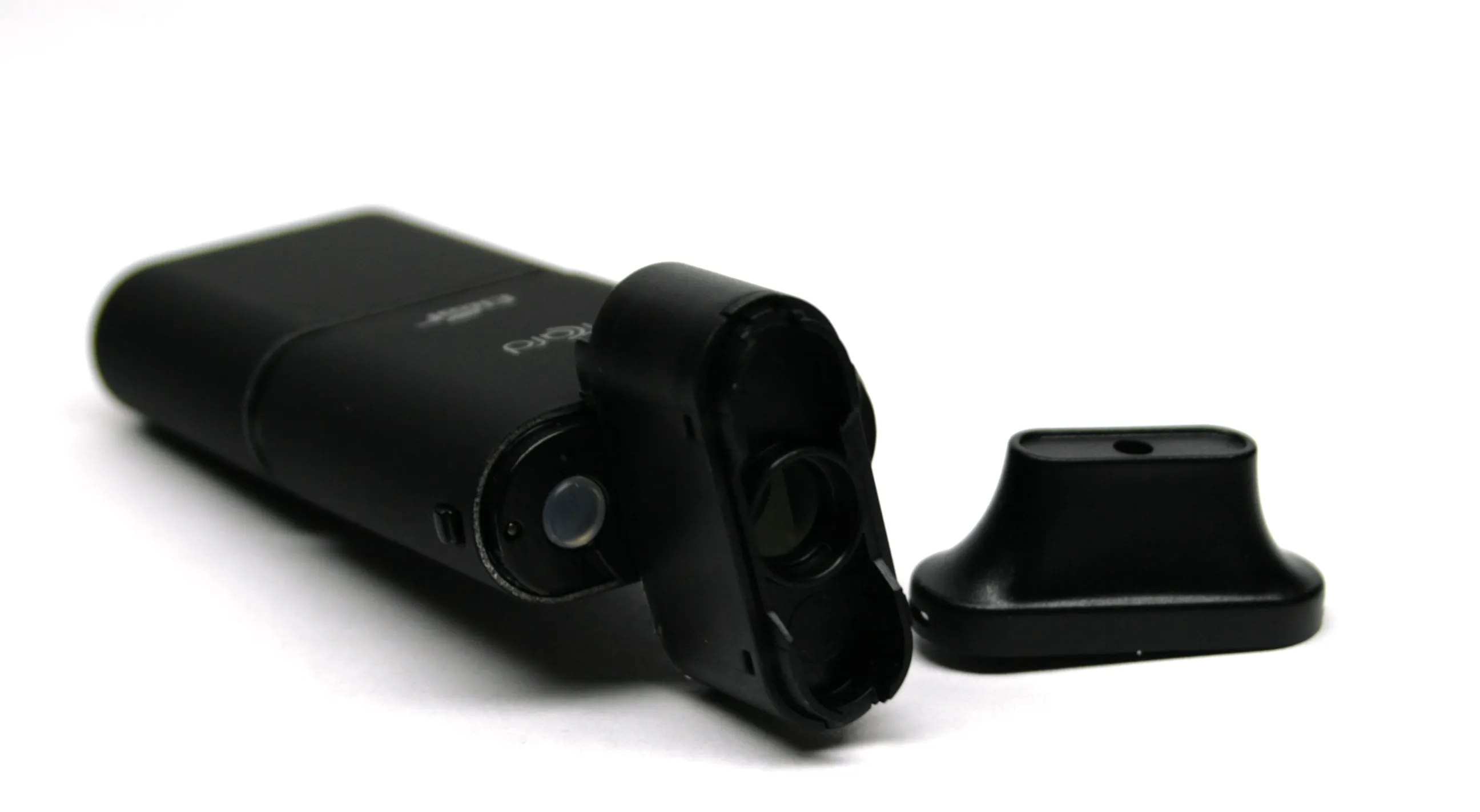 Eleaf - iCard Kit (Чорний) Фото-5