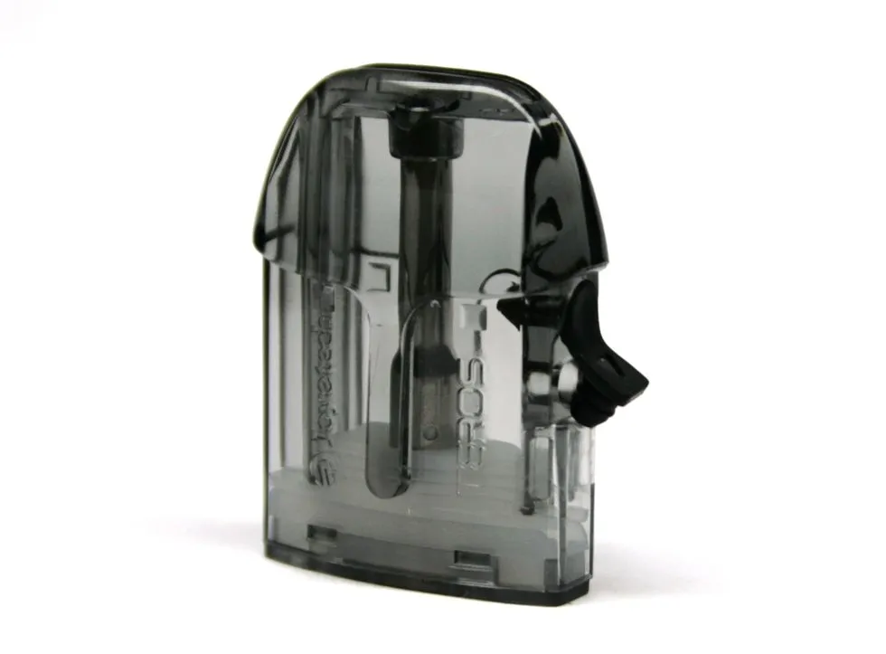 Joyetech - Teros AIO Pod Kit (Серый) Фото-2