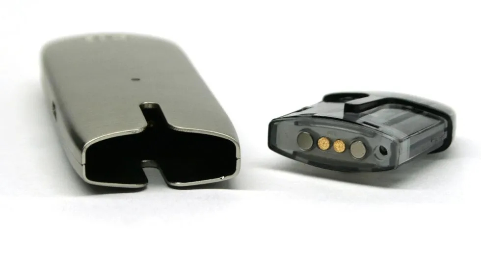 Joyetech - Teros AIO Pod Kit (Серый) Фото-3