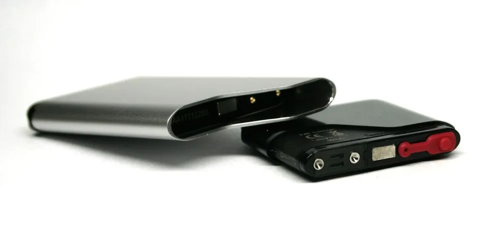 Suorin - Air Starter Kit (Сріблястий) Фото-2