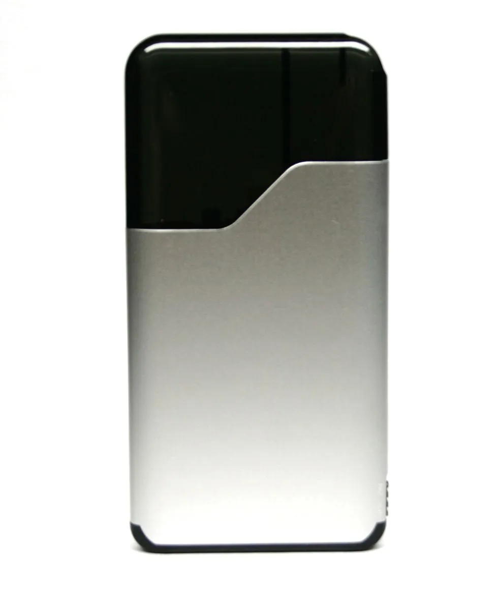 Suorin - Air Starter Kit (Сріблястий) Фото-4