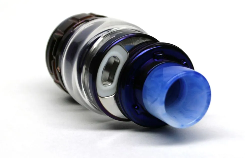 Eleaf - iJust 3 with ELLO Duro 80W (Веселковий) Фото-4