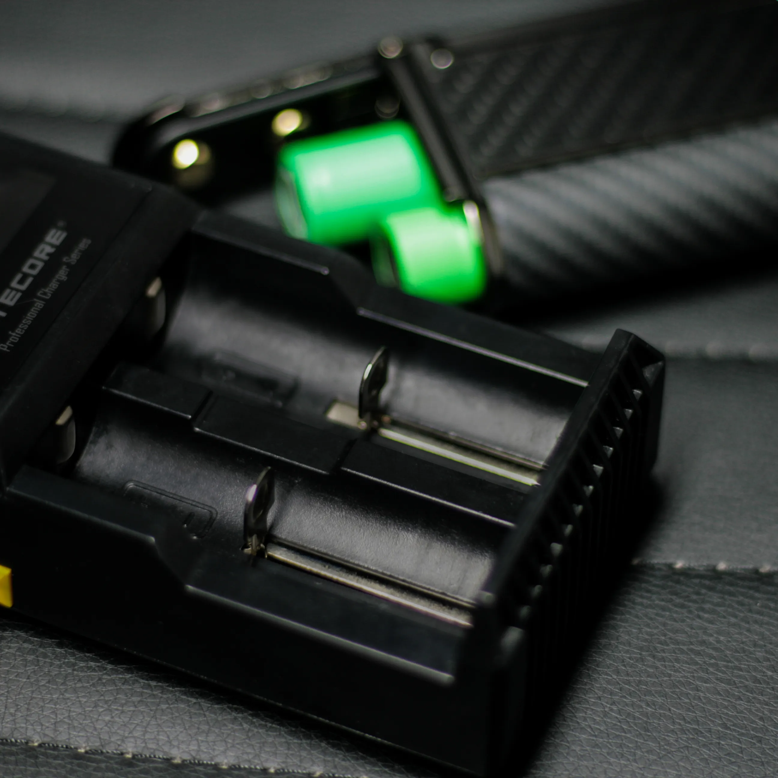 Как заряжать электронную сигарету? Фото-2