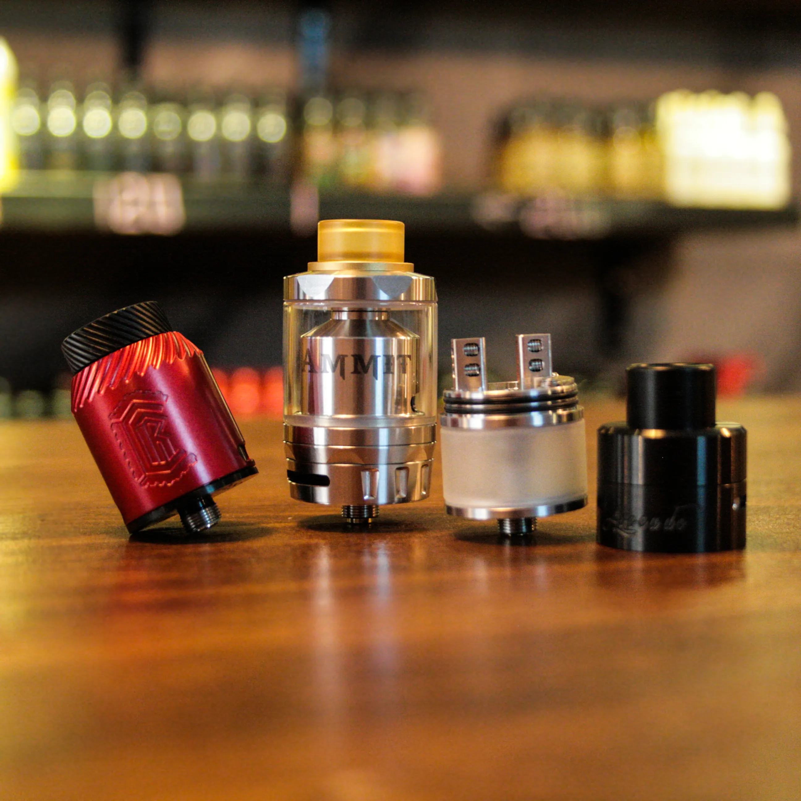 На что следует обратить внимание при выборе электронной сигареты Фото-2