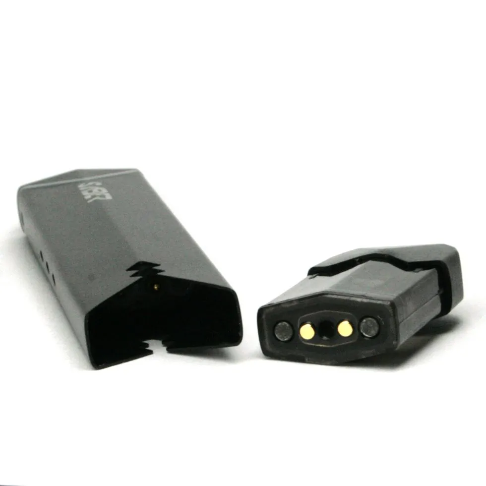 OVNS - Saber Pod System Vape (Красный) Фото-4