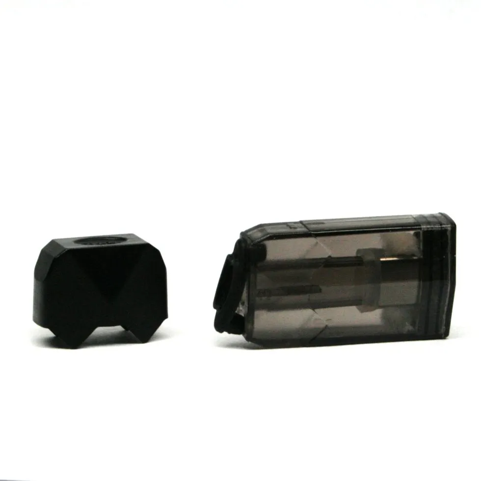 OVNS - Saber Pod System Vape (Красный) Фото-3