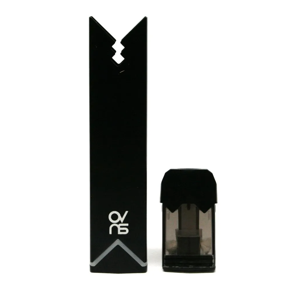 OVNS - Saber Pod System Vape (Красный) Фото-2