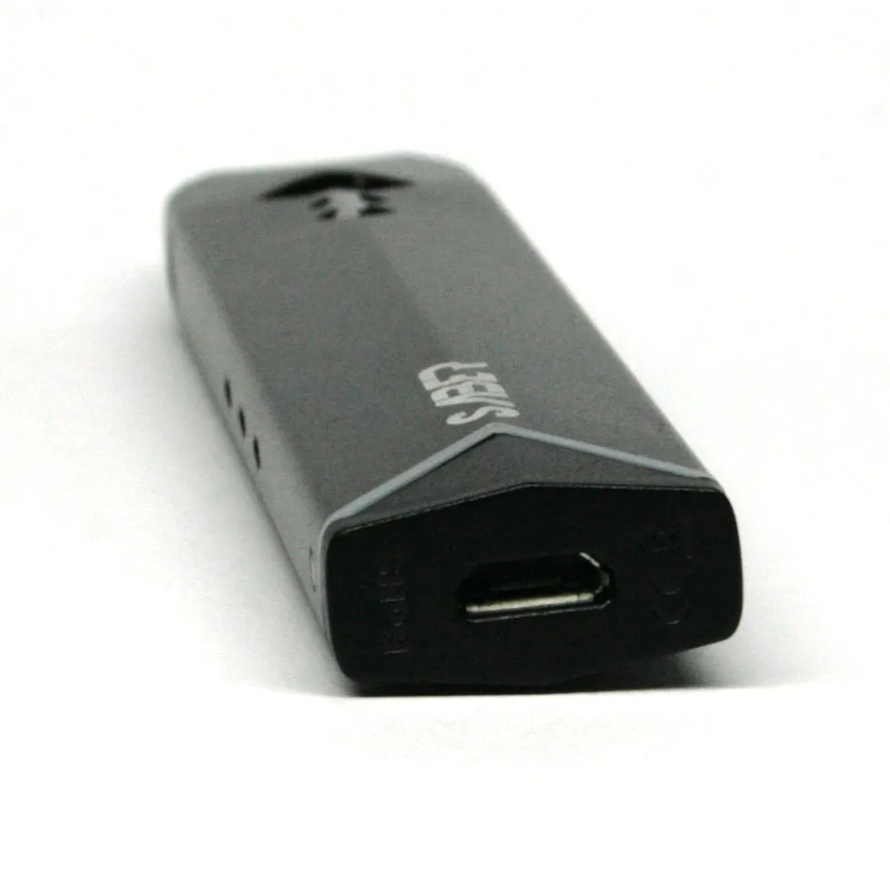 OVNS - Saber Pod System Vape (Красный) Фото-5