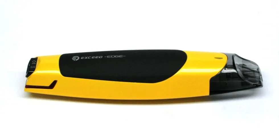 Joyetech - Exceed Edge Kit 25W (Желтый) Фото-1