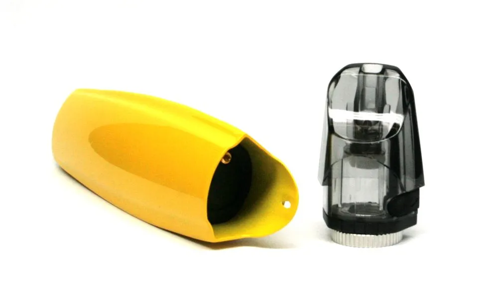 Joyetech - Exceed Edge Kit 25W (Желтый) Фото-4