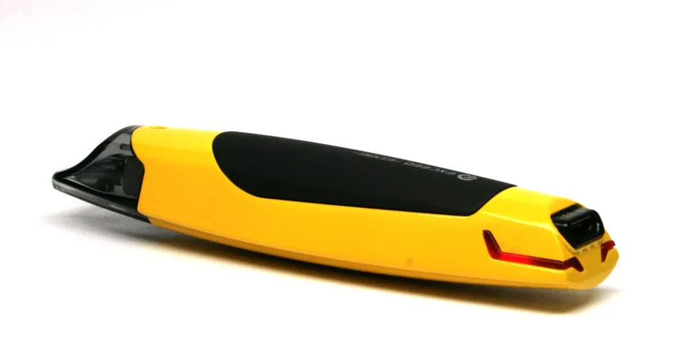 Joyetech - Exceed Edge Kit 25W (Желтый) Фото-5